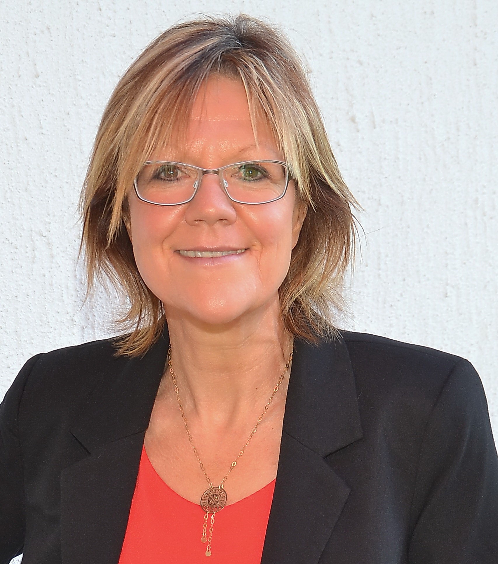 Iris Kürth